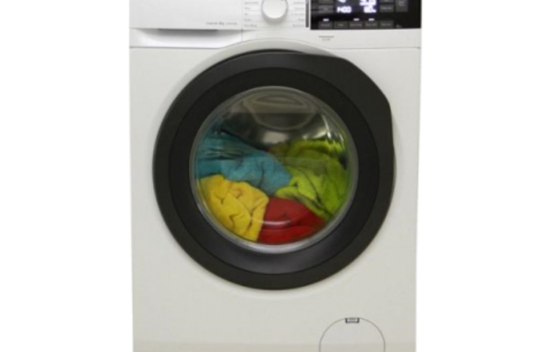 John Lewis JLWM1428 RiDC